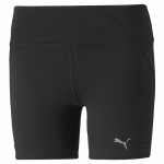 Colanți Sport de Damă Puma Run Favorite Negru