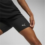 Colanți Sport de Damă Puma Run Favorite Negru