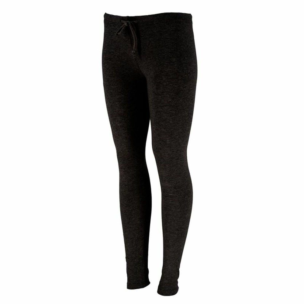 Colanți Sport de Damă Joluvi Fit Negru