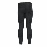 Colanți sport pentru bărbați Joma Sport R-Night Negru