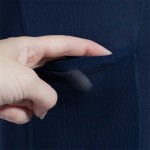 Colanți sport pentru bărbați Joma Sport Elite X Bleumarin