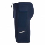 Colanți sport pentru bărbați Joma Sport Elite X Bleumarin