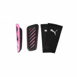 Apărători pentru Gambe Puma Ultra Light Sleeve Roz
