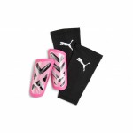 Apărători pentru Gambe Puma Ultra Light Sleeve Roz