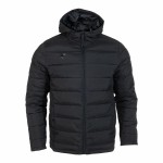 Jachetă Sport de Bărbați Joma Sport Joma Explorer III Negru