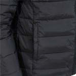 Jachetă Sport de Bărbați Joma Sport Joma Explorer III Negru