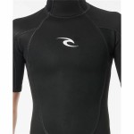 Neopren Rip Curl Freelite Spring Negru Infantil Bărbați