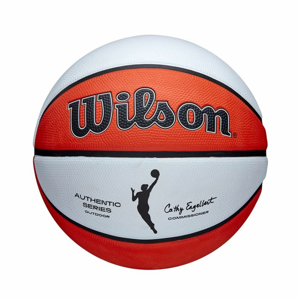 Minge de Baschet Wilson NBA Authentic 6 Ani