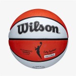 Minge de Baschet Wilson NBA Authentic 6 Ani