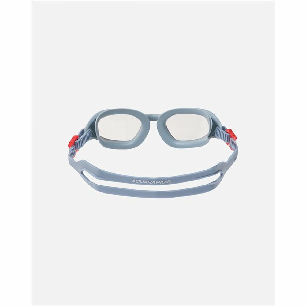Ochelari de Înot Aquarapid Action Gri Mărime unică