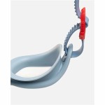 Ochelari de Înot Aquarapid Action Gri Mărime unică