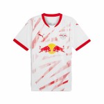 Tricou de Fotbal cu Mânecă Scurtă Bărbat Puma Rb Leipzig Replica