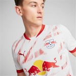 Tricou de Fotbal cu Mânecă Scurtă Bărbat Puma Rb Leipzig Replica