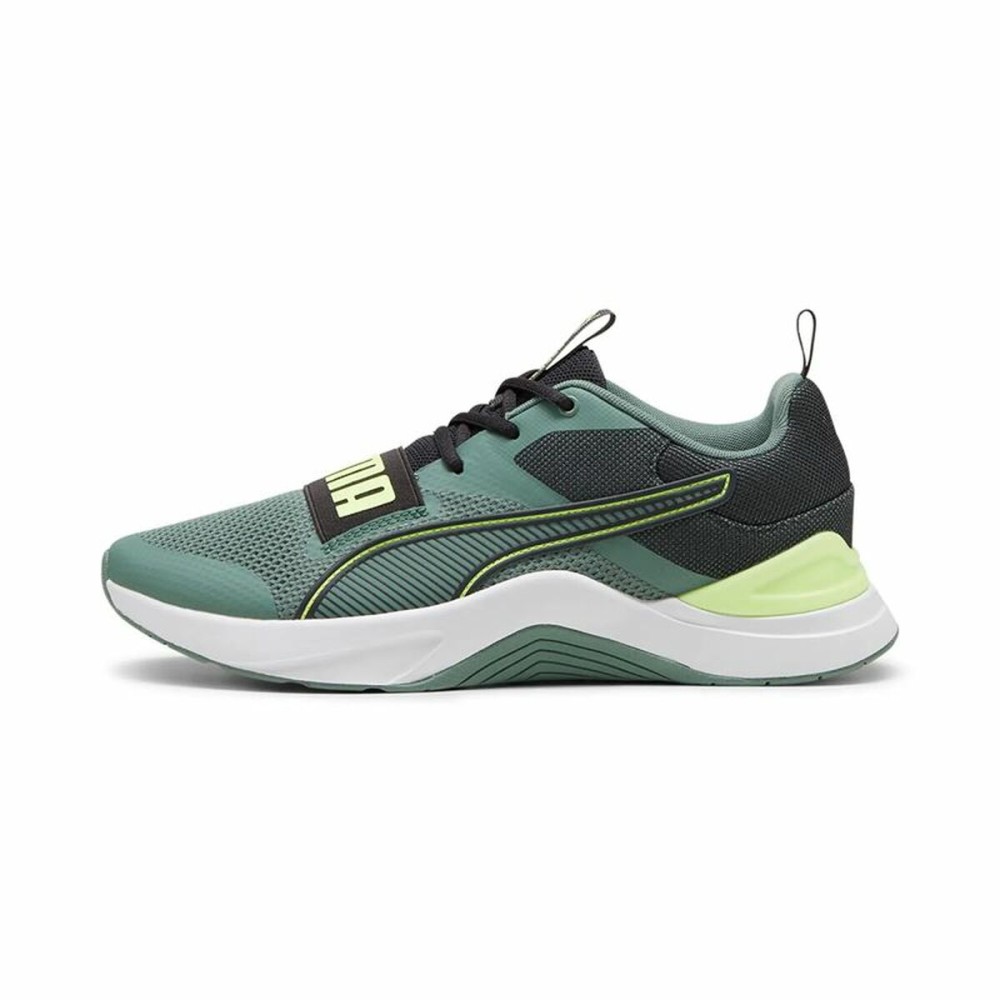 Încălțăminte Sport Bărbați Puma Prospect Turquoise