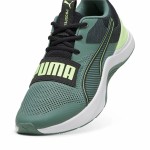 Încălțăminte Sport Bărbați Puma Prospect Turquoise