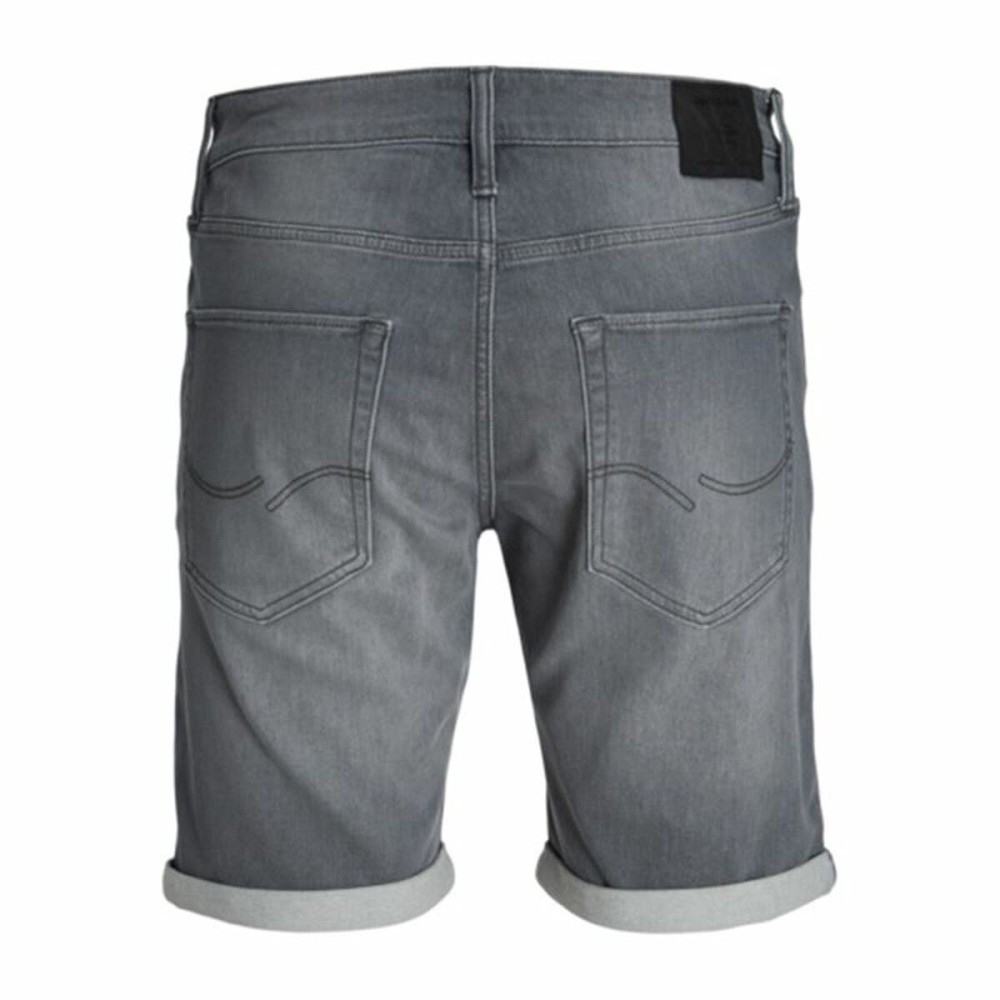 Pantaloni Scurți de Blugi pentru Bărbați Jack & Jones irick icon Ge 370 I.K 24
