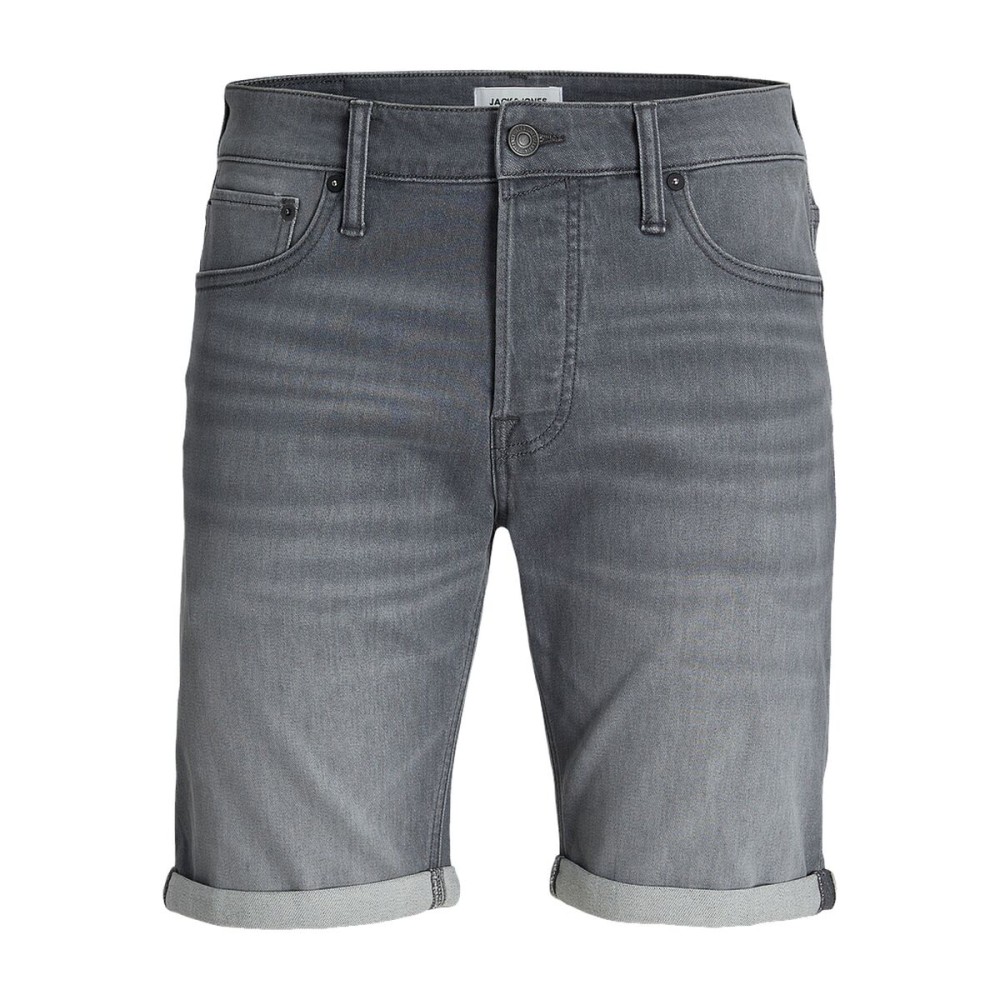 Pantaloni Scurți de Blugi pentru Bărbați Jack & Jones irick icon Ge 370 I.K 24