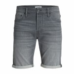 Pantaloni Scurți de Blugi pentru Bărbați Jack & Jones irick icon Ge 370 I.K 24