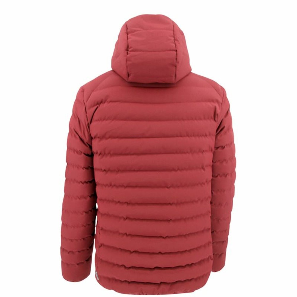 Jachetă Sport de Bărbați Joluvi Heat Revel