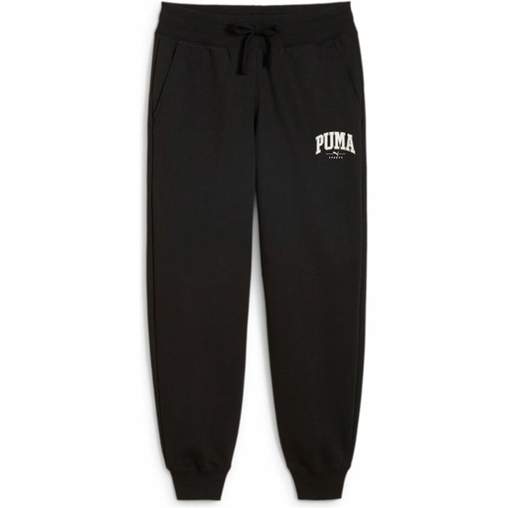 Pantaloni lungi de sport Puma Squad Pants Fl Femeie
