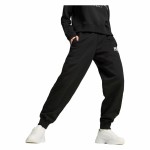 Pantaloni lungi de sport Puma Squad Pants Fl Femeie