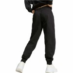 Pantaloni lungi de sport Puma Squad Pants Fl Femeie