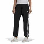 Pantaloni lungi de sport Adidas Icnsvn Negru Femeie