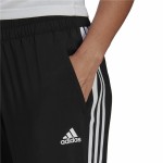 Pantaloni lungi de sport Adidas Icnsvn Negru Femeie