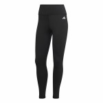 Colanți Sport de Damă Adidas Essentials Te 78 Tig Negru