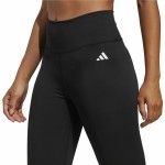 Colanți Sport de Damă Adidas Essentials Te 78 Tig Negru