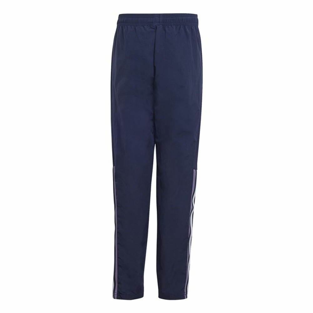 Pantaloni Sport pentru Copii Adidas Real Madrid Infantil