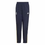 Pantaloni Sport pentru Copii Adidas Real Madrid Infantil