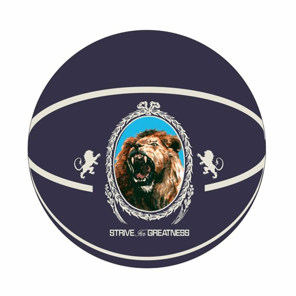 Minge de Baschet Nike Playground 2.0 8P James Bleumarin (Mărimea 7)