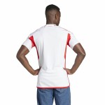 Tricou de Fotbal cu Mânecă Scurtă Bărbat Adidas Fc Unión Berlin (XL)