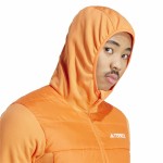 Jachetă Sport de Bărbați Adidas Multi Hyb