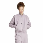 Jachetă Sport de Damă Adidas Z.N.E. Qz Femeie M