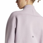 Jachetă Sport de Damă Adidas Z.N.E. Qz Femeie M