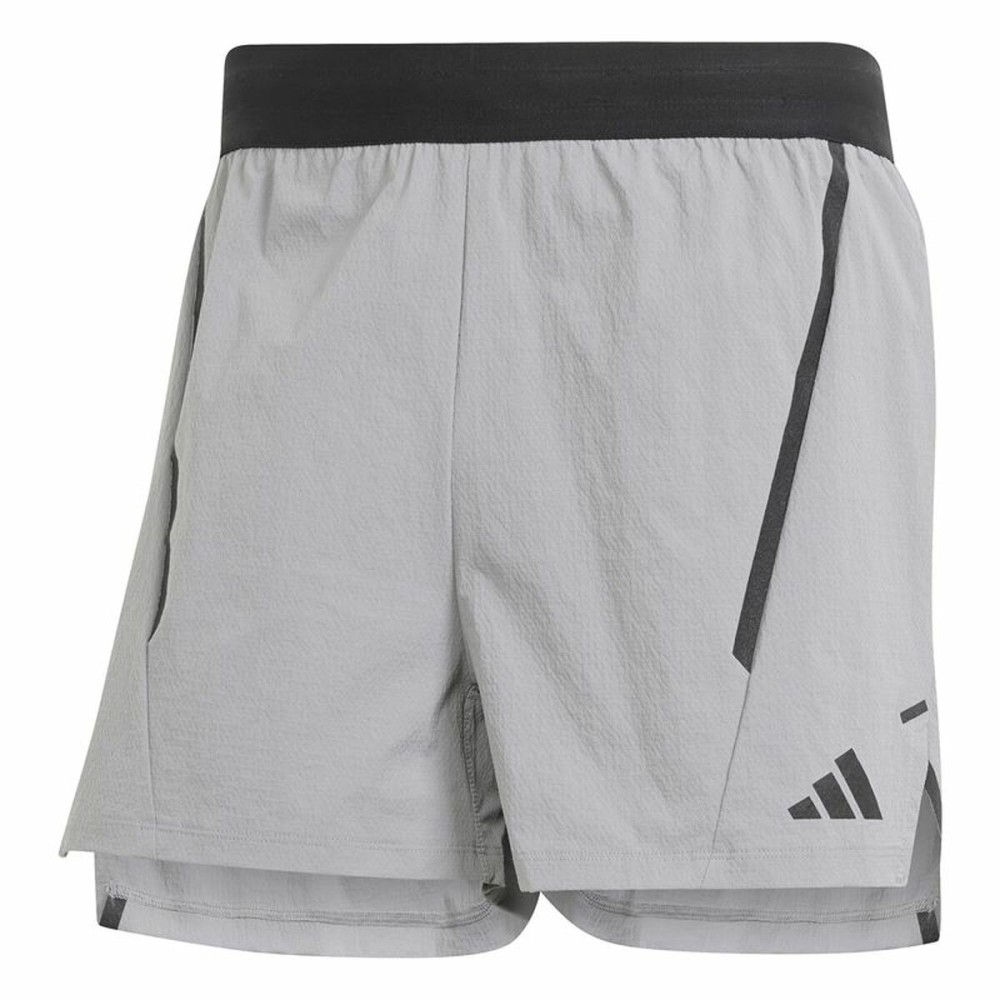Pantaloni Scurți Sport pentru Bărbați Adidas Essentials D4T Ps Shorts