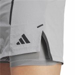 Pantaloni Scurți Sport pentru Bărbați Adidas Essentials D4T Ps Shorts