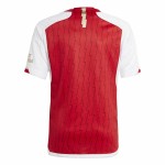 Tricou de Fotbal cu Mânecă Scurtă pentru Copii Adidas HZ2133 (11-12 ani)