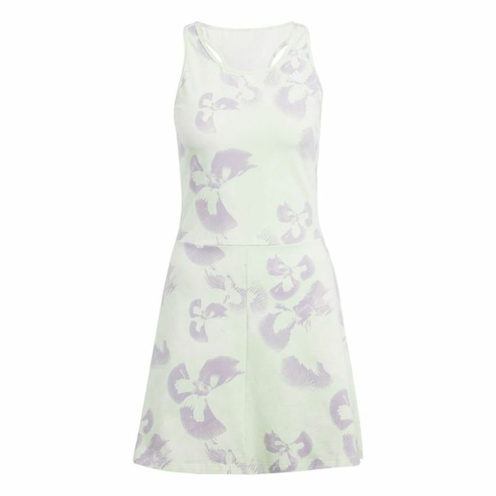 Rochie Adidas Aop Essentials Alb