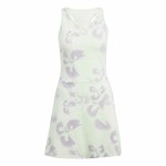 Rochie Adidas Aop Essentials Alb