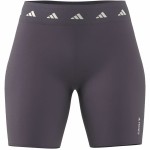 Colanți Sport de Damă Adidas Essentials Techfit Bike Sho