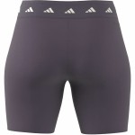 Colanți Sport de Damă Adidas Essentials Techfit Bike Sho
