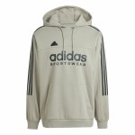 Hanorac cu Glugă Bărbați Adidas Tiro XS
