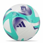 Minge de Fotbal Adidas Queens League Apă Mărimea 4