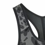 Sutien Sport Adidas Powerreact Gri 13-14 Ani