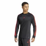 Tricou cu Mânecă Lungă Bărbați Adidas Predator 30th (M)