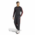 Tricou cu Mânecă Lungă Bărbați Adidas Predator 30th (M)