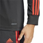 Tricou cu Mânecă Lungă Bărbați Adidas Predator 30th (M)